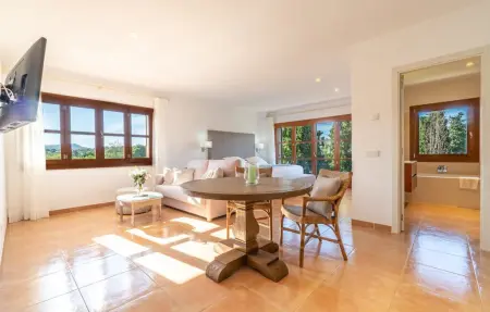 Appartement Sa Posada d'Aumallia 31 à Felanitx, Majorque : photo 6