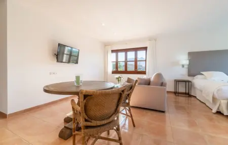 Appartement Sa Posada d'Aumallia 31 à Felanitx, Majorque : photo 8