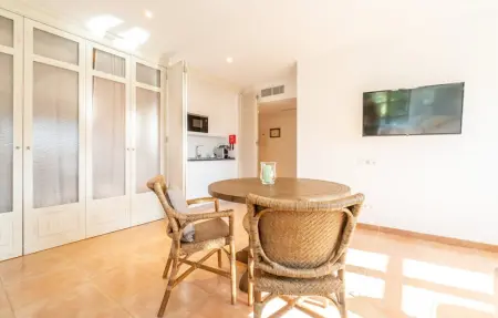 Appartement Sa Posada d'Aumallia 31 à Felanitx, Majorque : photo 9