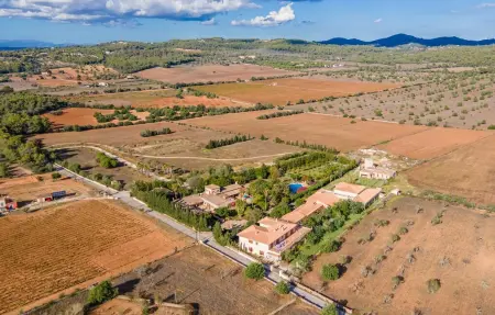 Appartement Sa Posada d'Aumallia 31 à Felanitx, Majorque : photo 15