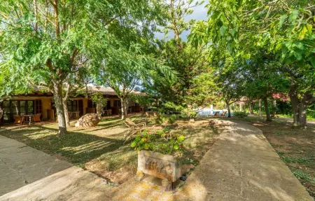 Appartement Sa Posada d'Aumallia 31 à Felanitx, Majorque : photo 19