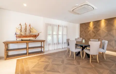 Appartement Sa Posada d'Aumallia 31 à Felanitx, Majorque : photo 26