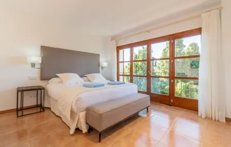 Appartement Sa Posada d'Aumallia 31 à Felanitx, Majorque : photo 38