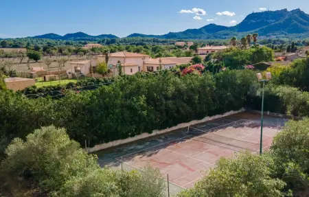 Appartement Sa Posada d'Aumallia 31 à Felanitx, Majorque : photo 49