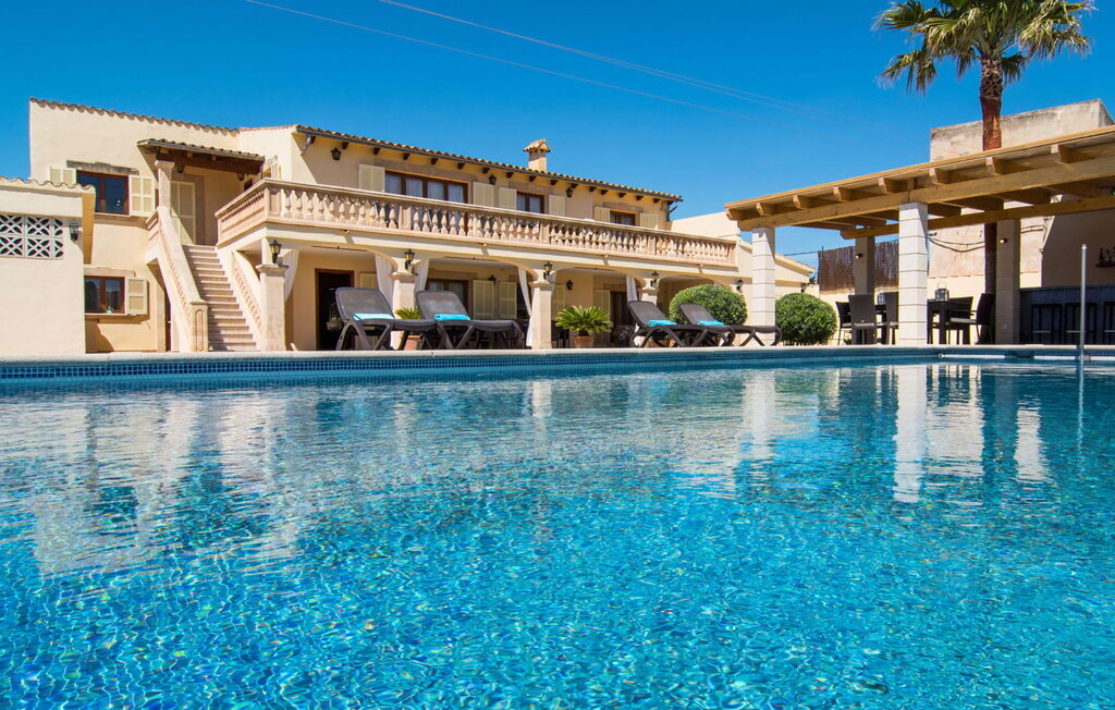Catalina, Maison 6 personnes à Alcudia - Photo 2