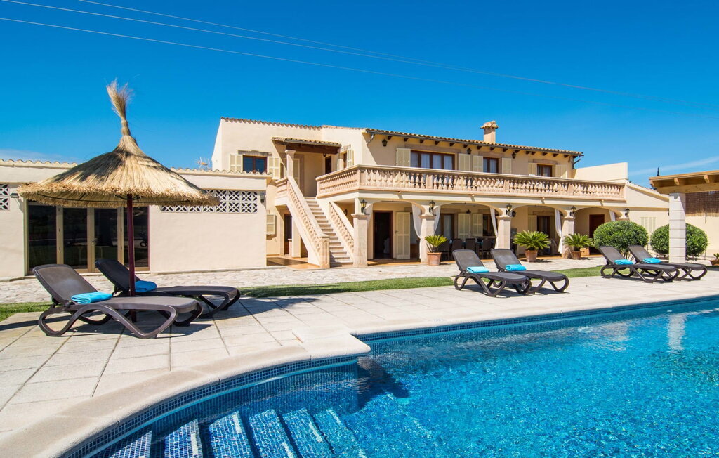 Catalina, Maison 6 personnes à Alcudia - Photo 3