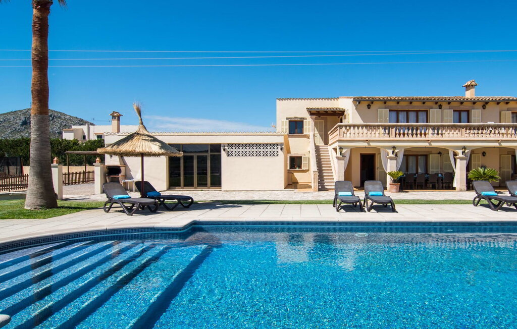 Catalina, Maison 6 personnes à Alcudia - Photo 4