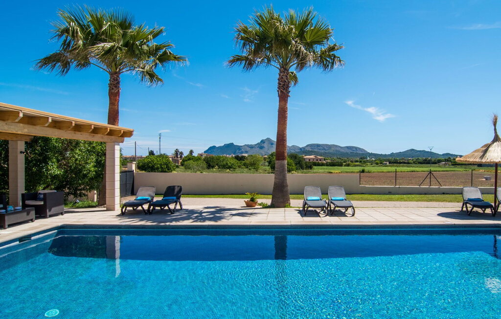 Catalina, Maison 6 personnes à Alcudia - Photo 5
