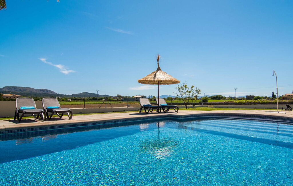 Catalina, Maison 6 personnes à Alcudia - Photo 6