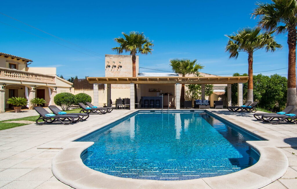 Catalina, Maison 6 personnes à Alcudia - Photo 7