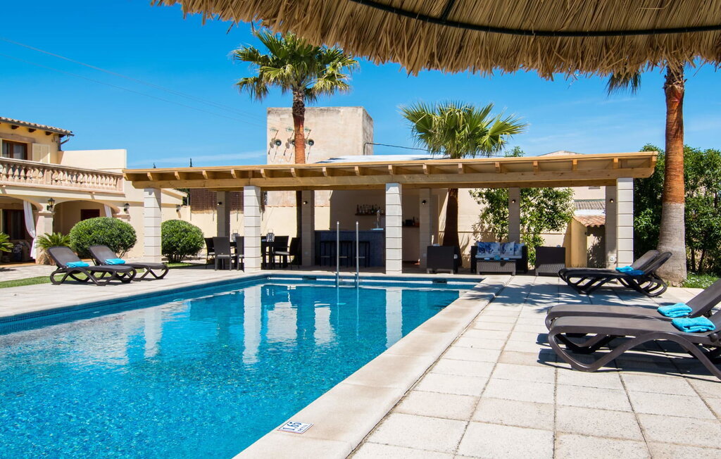 Catalina, Maison 6 personnes à Alcudia - Photo 8