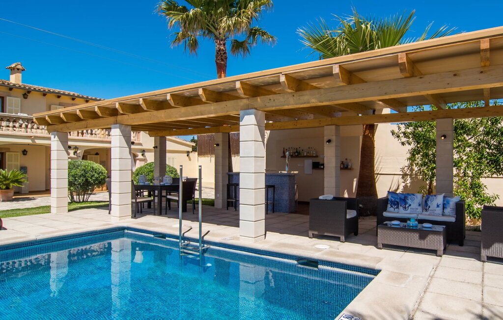 Catalina, Maison 6 personnes à Alcudia - Photo 9