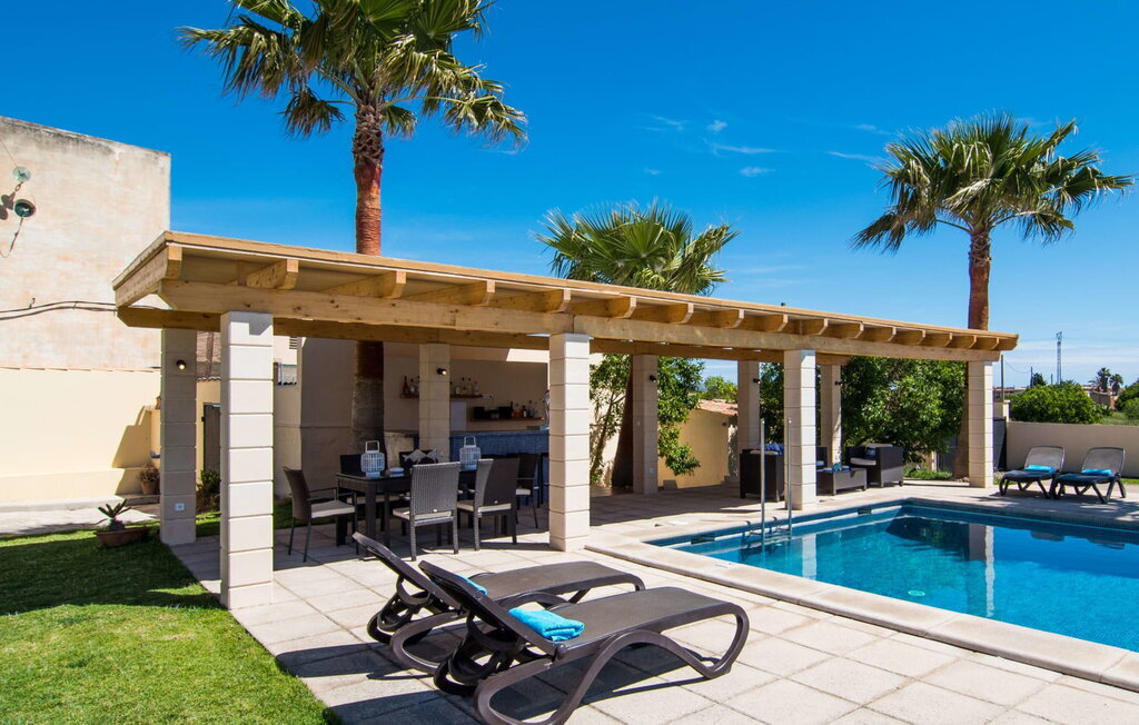 Catalina, Maison 6 personnes à Alcudia - Photo 10