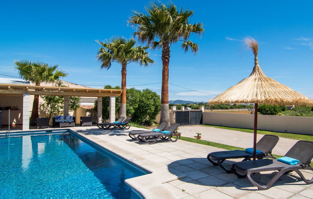 Catalina, Maison 6 personnes à Alcudia - Photo 11