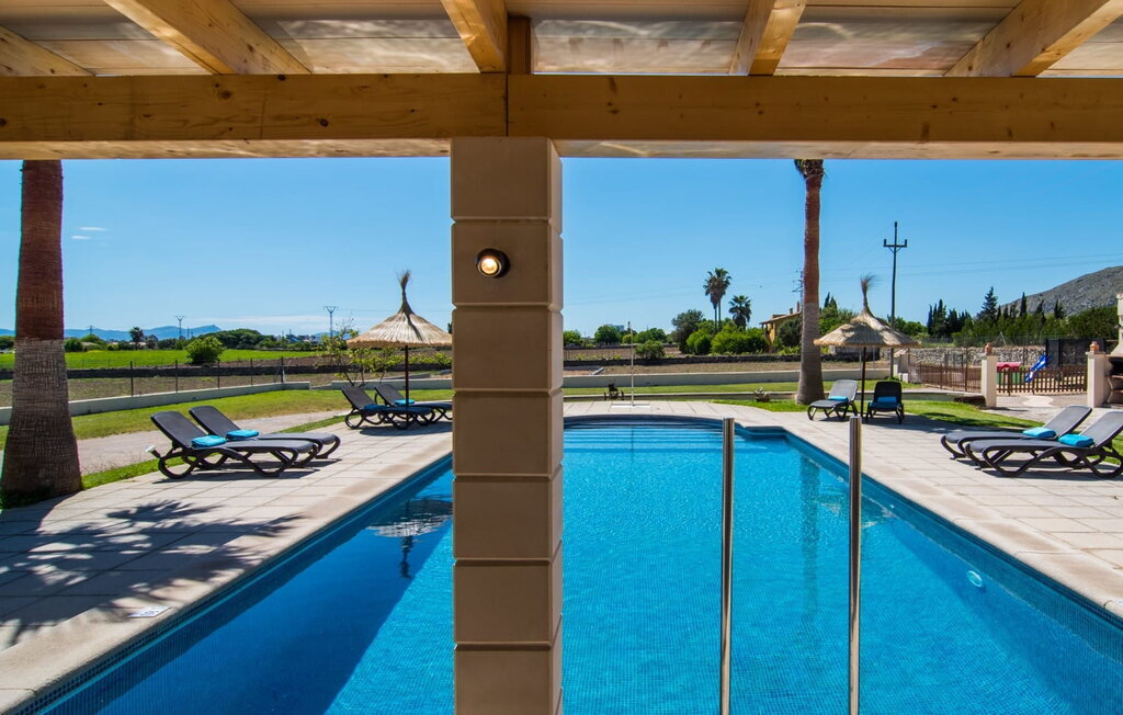 Catalina, Maison 6 personnes à Alcudia - Photo 12