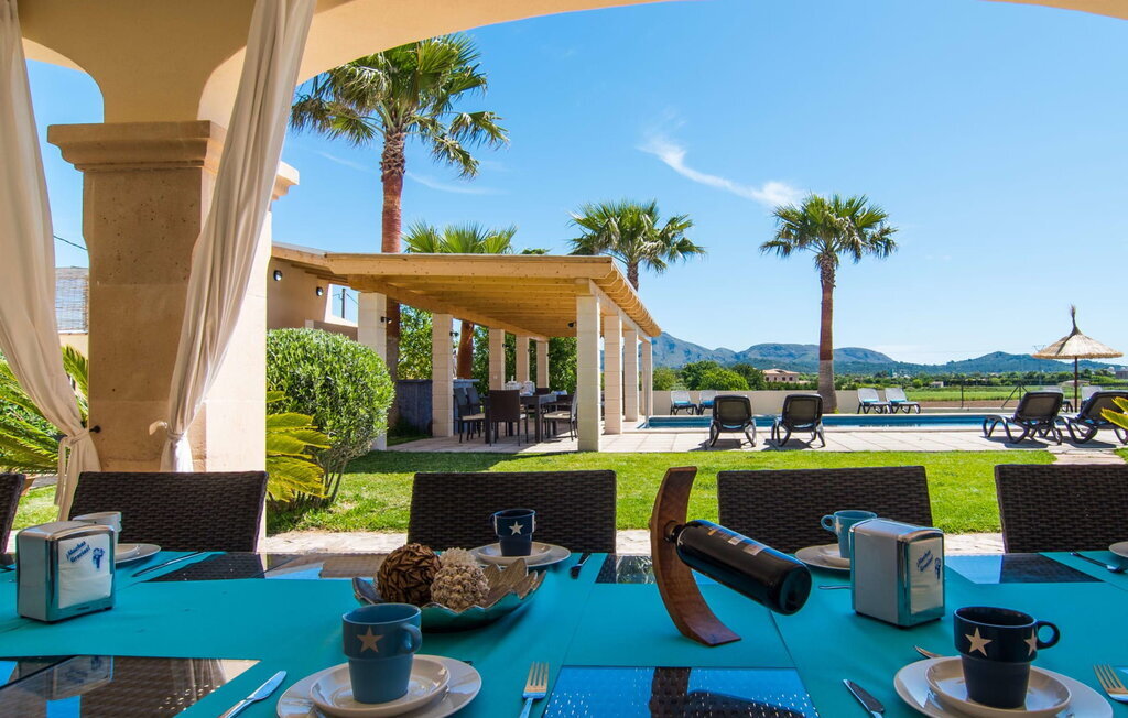 Catalina, Maison 6 personnes à Alcudia - Photo 14