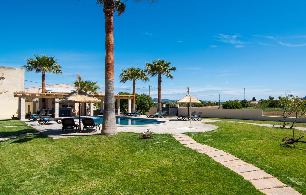 Catalina, Maison 6 personnes à Alcudia - Photo 15