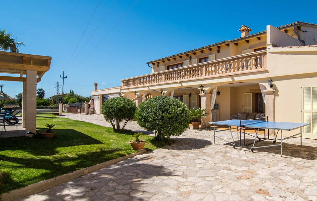 Catalina, Maison 6 personnes à Alcudia - Photo 16