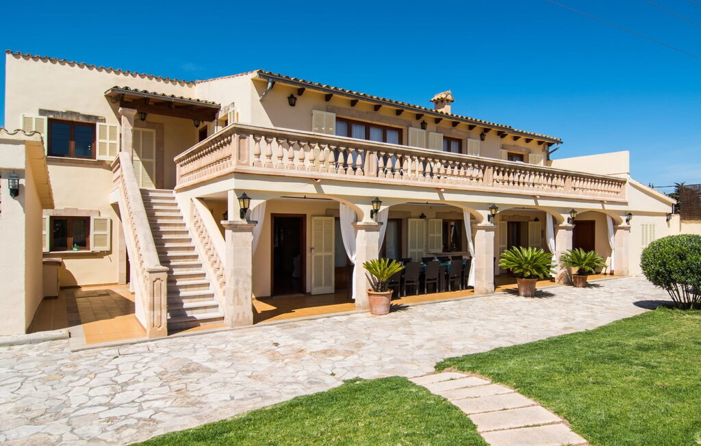 Catalina, Maison 6 personnes à Alcudia - Photo 17