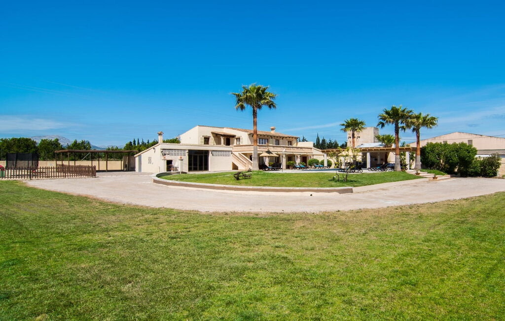 Catalina, Maison 6 personnes à Alcudia - Photo 18