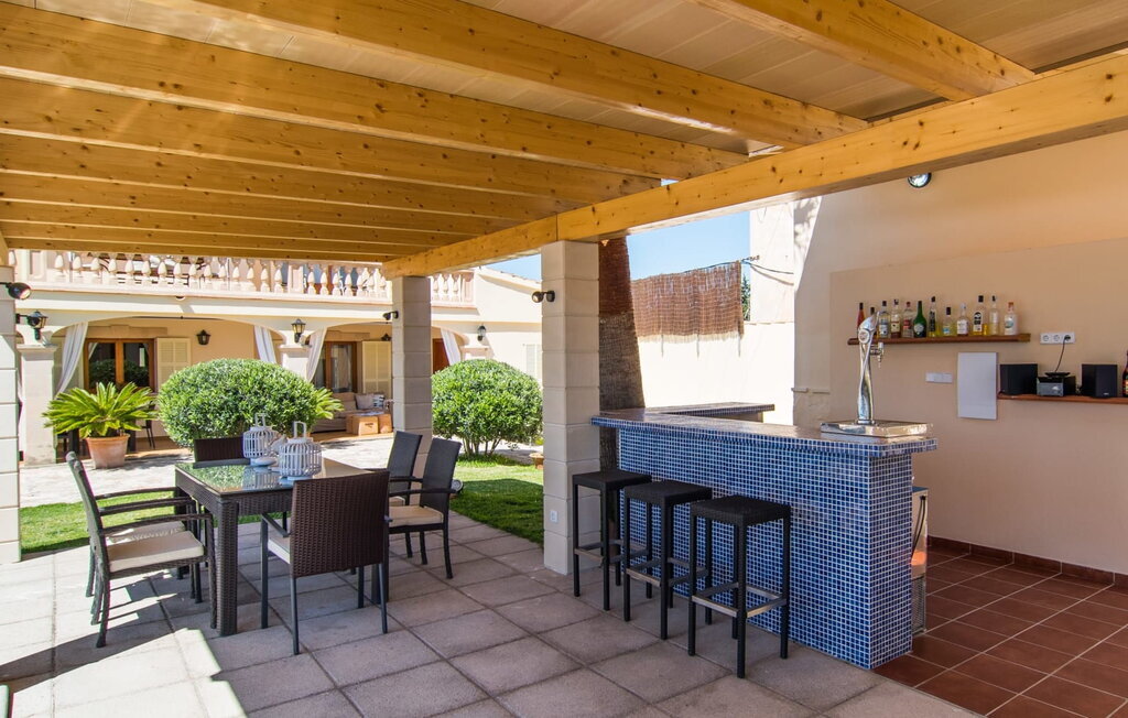 Catalina, Maison 6 personnes à Alcudia - Photo 20