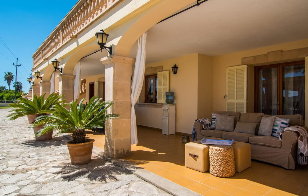 Catalina, Maison 6 personnes à Alcudia - Photo 21