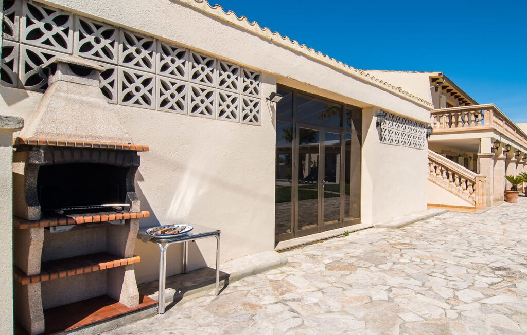 Catalina, Maison 6 personnes à Alcudia - Photo 23