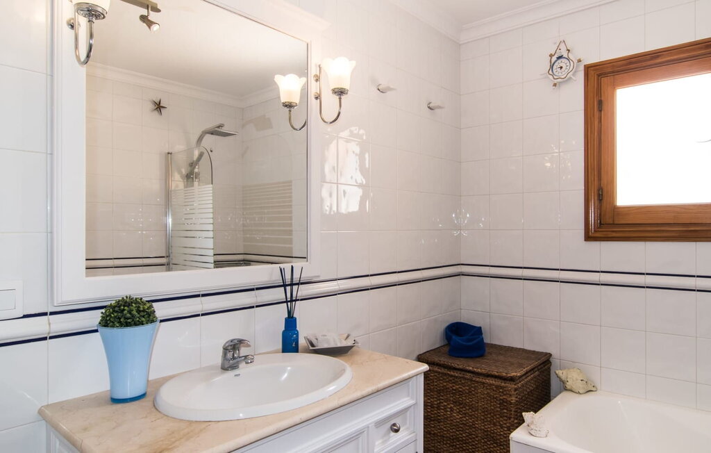 Catalina, Maison 6 personnes à Alcudia - Photo 47