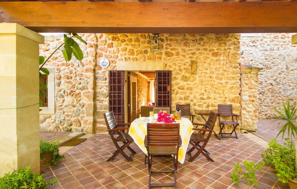Salva, Maison 6 personnes à Porreres - Photo 20