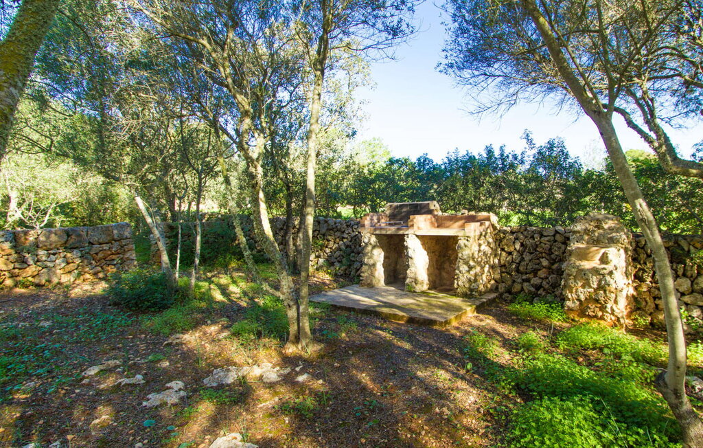 Salva, Maison 6 personnes à Porreres - Photo 25