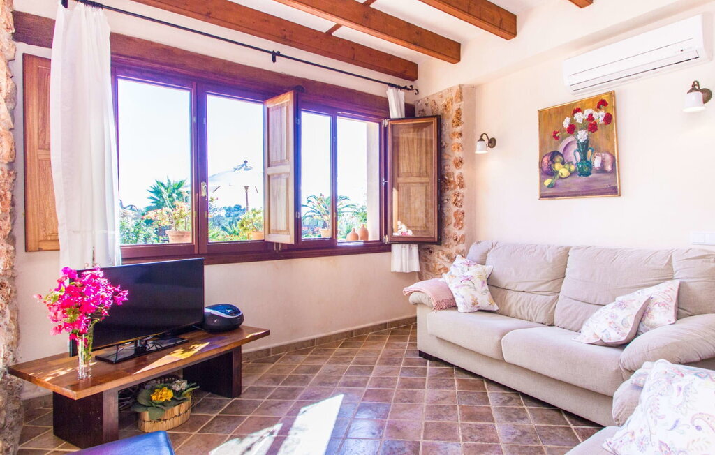 Salva, Maison 6 personnes à Porreres - Photo 27