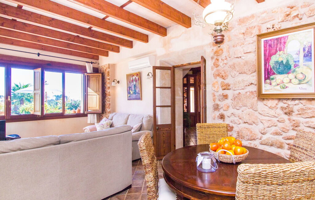 Salva, Maison 6 personnes à Porreres - Photo 30