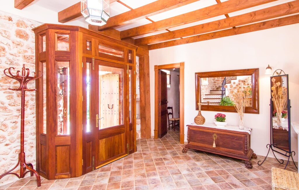 Salva, Maison 6 personnes à Porreres - Photo 33