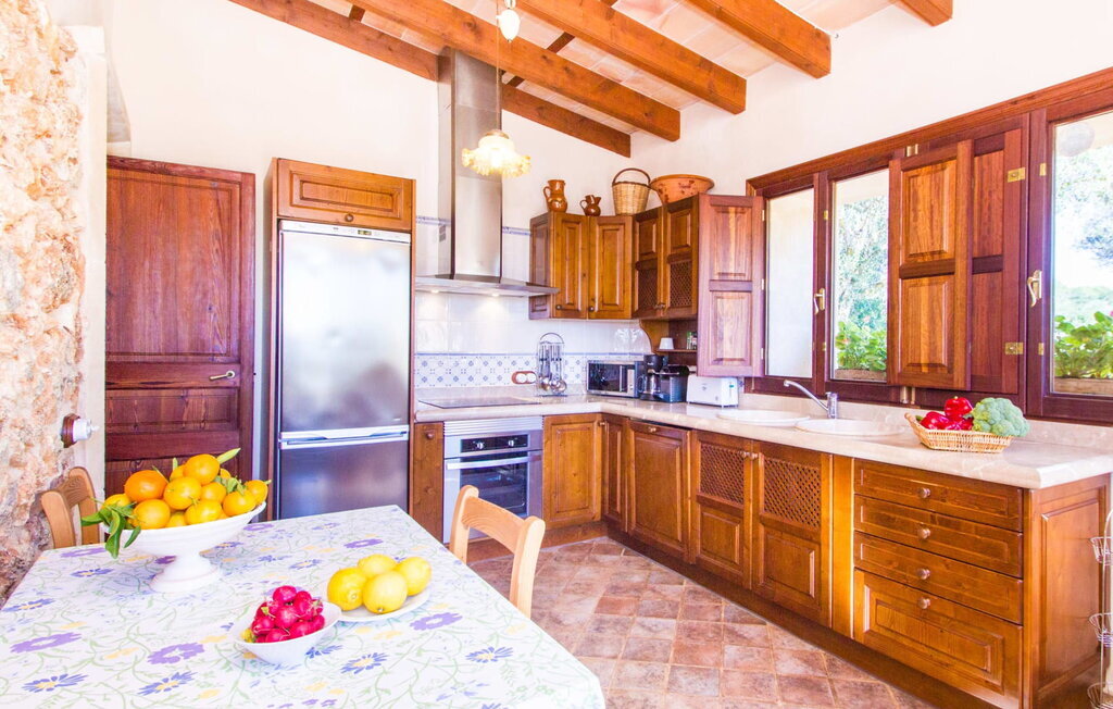 Salva, Maison 6 personnes à Porreres - Photo 34