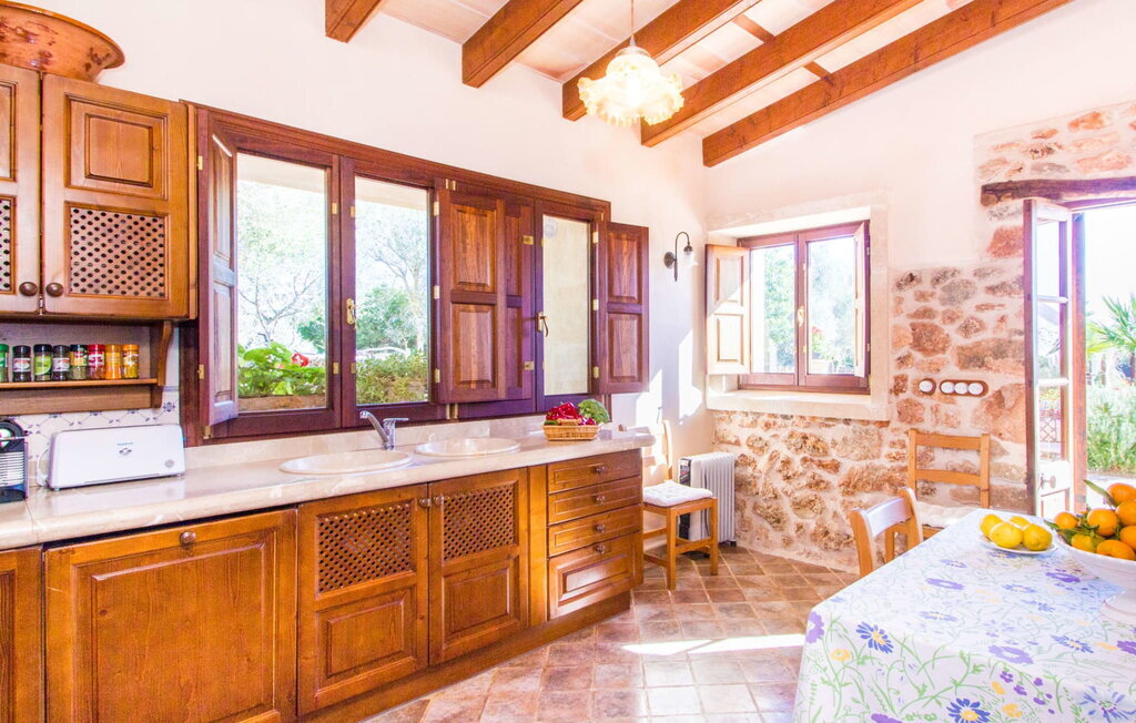 Salva, Maison 6 personnes à Porreres - Photo 35