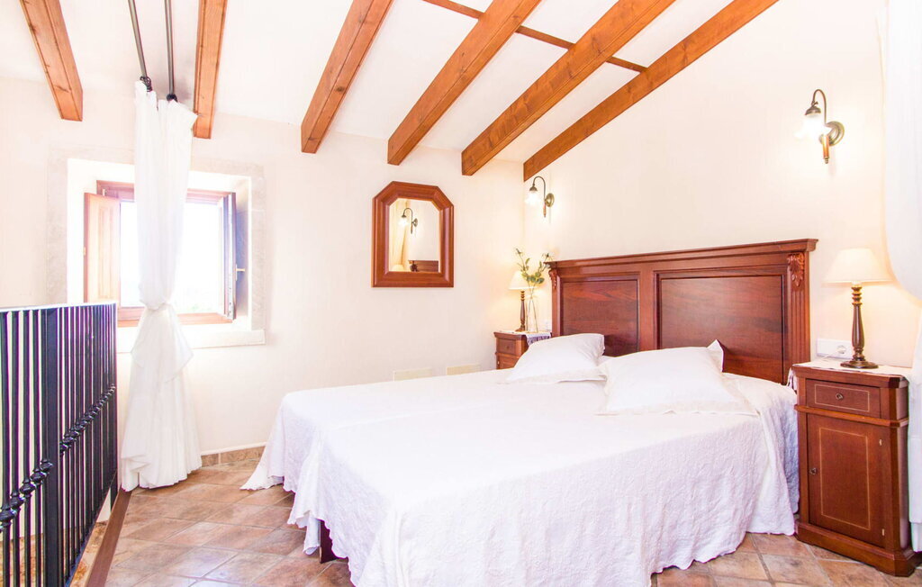 Salva, Maison 6 personnes à Porreres - Photo 42