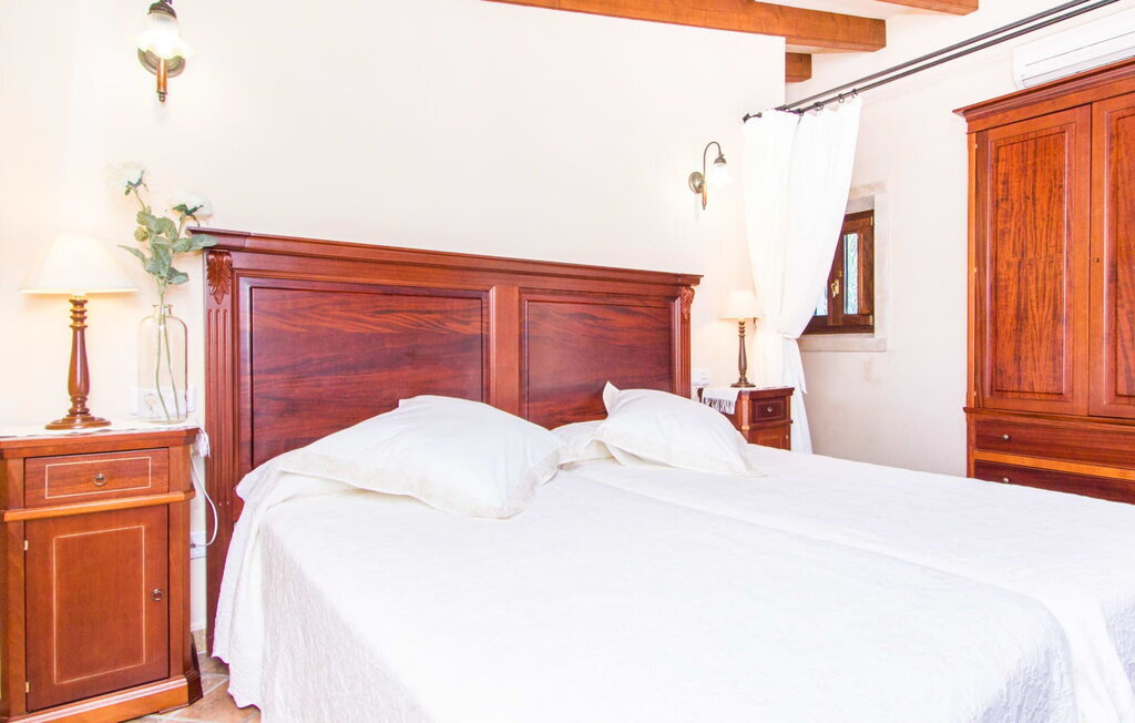 Salva, Maison 6 personnes à Porreres - Photo 43