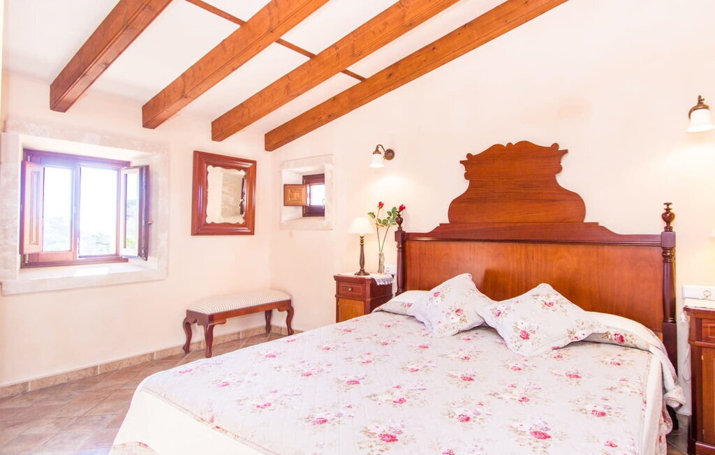 Salva, Maison 6 personnes à Porreres - Photo 44