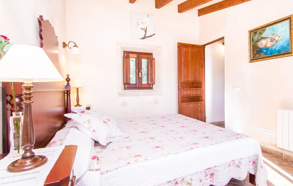 Salva, Maison 6 personnes à Porreres - Photo 46
