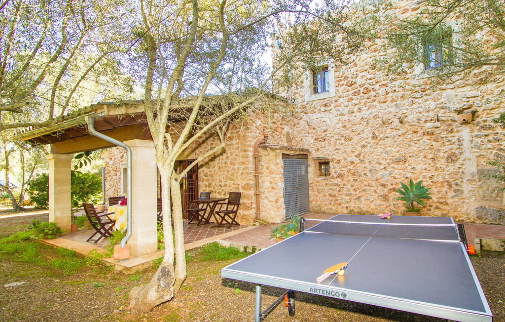 Salva, Maison 6 personnes à Porreres - Photo 50