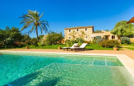 Location maison à Porreres