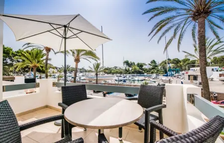 Location appartement à Cala dOr