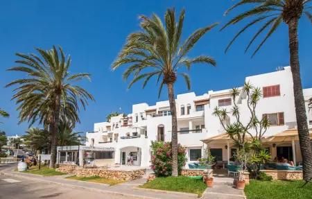 Yachthafen Dor, Appartement 4 personnes à Cala dOr - Photo 1
