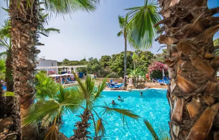 Yachthafen Dor, Appartement 4 personnes à Cala dOr - Photo 2