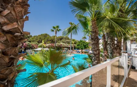 Yachthafen Dor, Appartement 4 personnes à Cala dOr - Photo 3