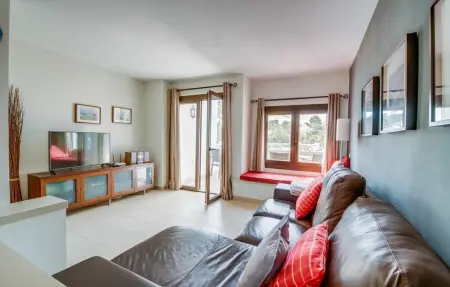 Yachthafen Dor, Appartement 4 personnes à Cala dOr - Photo 5