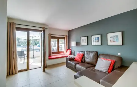 Yachthafen Dor, Appartement 4 personnes à Cala dOr - Photo 6