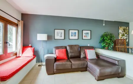 Yachthafen Dor, Appartement 4 personnes à Cala dOr - Photo 7