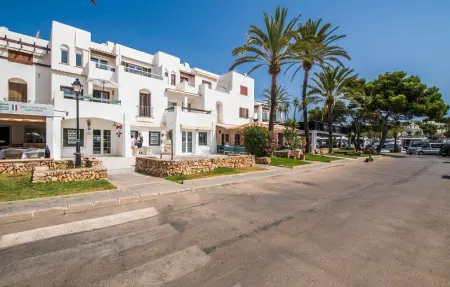 Yachthafen Dor, Appartement 4 personnes à Cala dOr - Photo 9