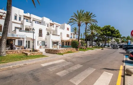 Yachthafen Dor, Appartement 4 personnes à Cala dOr - Photo 10